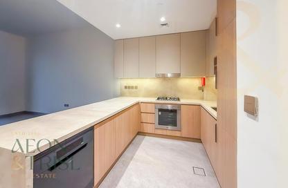 Apartment - 2 Bedrooms - 3 Bathrooms for rent in Jannat - Midtown - Dubai Production City (IMPZ) - Dubai
