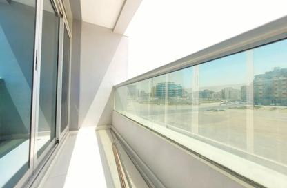 Apartment - 1 Bedroom - 2 Bathrooms for rent in Al Warqa'a 1 - Al Warqa'a - Dubai Apartment - 1 Bedroom - 2 Bathrooms for rent in Al Warqa'a 1 - Al Warqa'a - Dubai