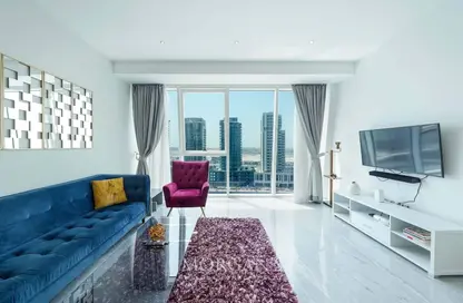 Apartment - 1 Bedroom - 1 Bathroom for sale in The Pad - Business Bay - Dubai