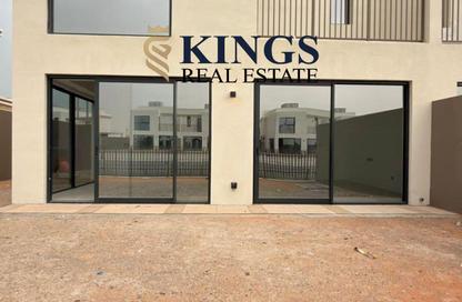 Townhouse - 3 Bedrooms - 4 Bathrooms for sale in Falcon Island North - Falcon Island - Al Hamra Village - Ras Al Khaimah Townhouse - 3 Bedrooms - 4 Bathrooms for sale in Falcon Island North - Falcon Island - Al Hamra Village - Ras Al Khaimah