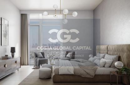 شقة - 1 حمام للبيع في عزيزي سكندر - الفرجان - دبي