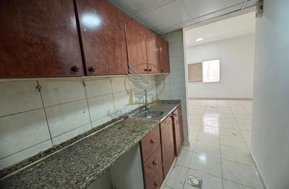 Apartment - Studio - 1 Bathroom for rent in Al Rashidiya 3 - Al Rashidiya - Ajman Apartment - Studio - 1 Bathroom for rent in Al Rashidiya 3 - Al Rashidiya - Ajman
