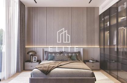 Apartment - 1 Bedroom - 2 Bathrooms for sale in Samana Barari Views - Majan - Dubai Land - Dubai