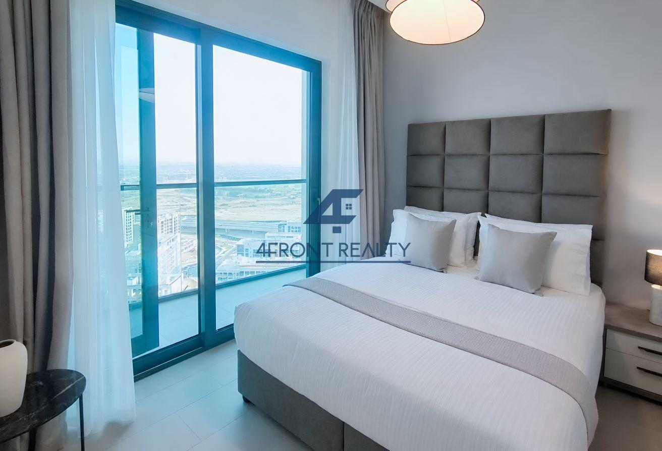 Furnished | Stylish Interiors | Premium Living photo 9