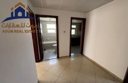 شقة - غرفة نوم - 1 حمام للايجار في مكاتب برج الساعه - المصلى - الغرب - الشارقة
