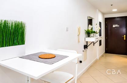 Apartment - Studio - 1 for rent in Marina Diamond 1 - Marina Diamonds - Dubai Marina - Dubai Apartment - Studio - 1 for rent in Marina Diamond 1 - Marina Diamonds - Dubai Marina - Dubai