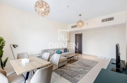 Apartment - 2 Bedrooms - 2 Bathrooms for sale in AG Tower - Business Bay - Dubai