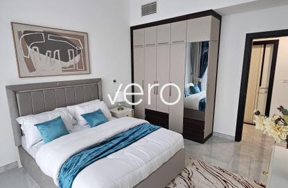 Apartment - 2 - 3 for sale in Pearlz by Danube - Al Furjan - Dubai