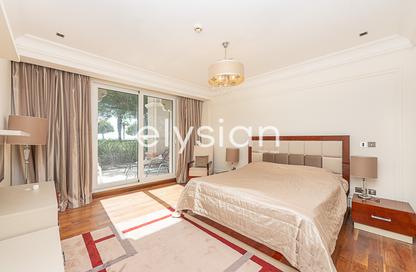 Apartment - 1 Bedroom - 2 Bathrooms for rent in Maurya - Taj Grandeur Residences - The Crescent - Palm Jumeirah - Dubai Apartment - 1 Bedroom - 2 Bathrooms for rent in Maurya - Taj Grandeur Residences - The Crescent - Palm Jumeirah - Dubai