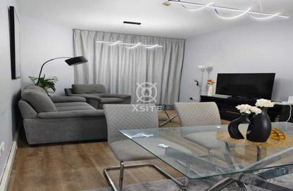 Apartment - 1 Bedroom - 1 Bathroom for rent in Diamond Views 2 - District 11 - Jumeirah Village Circle - Dubai