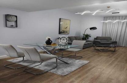 Apartment - 1 Bedroom - 1 Bathroom for rent in Diamond Views 2 - District 11 - Jumeirah Village Circle - Dubai