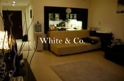 Apartment - 1 Bedroom - 1 Bathroom for rent in Tanaro - The Views - Dubai