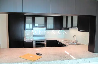 شقة - غرفة نوم - 1 حمام للايجار في تانارو - ذا فيوز - دبي