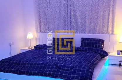 Apartment - 1 Bedroom - 1 Bathroom for sale in Nuaimia One Tower - Al Nuaimiya - Ajman