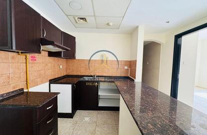 Apartment - 1 Bedroom - 1 Bathroom for rent in Diamond Views 4 Villas A - Diamond Views 4 - District 11 - Jumeirah Village Circle - Dubai