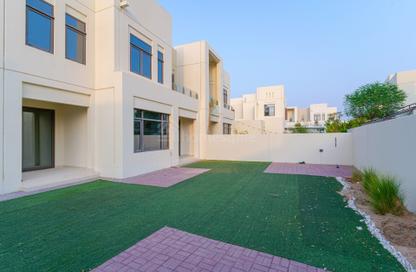 Townhouse - 4 Bedrooms - 5 Bathrooms for sale in Mira Oasis 3 - Mira Oasis - Reem - Dubai Townhouse - 4 Bedrooms - 5 Bathrooms for sale in Mira Oasis 3 - Mira Oasis - Reem - Dubai