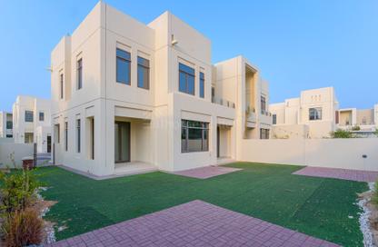 Townhouse - 4 Bedrooms - 5 Bathrooms for sale in Mira Oasis 3 - Mira Oasis - Reem - Dubai
