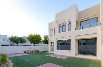 Townhouse - 4 Bedrooms - 5 Bathrooms for sale in Mira Oasis 3 - Mira Oasis - Reem - Dubai
