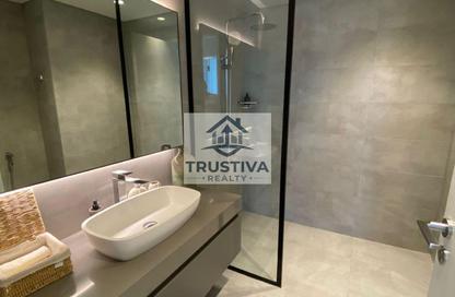Apartment - 1 Bedroom - 2 Bathrooms for sale in MISK Apartments - Aljada - Sharjah Apartment - 1 Bedroom - 2 Bathrooms for sale in MISK Apartments - Aljada - Sharjah