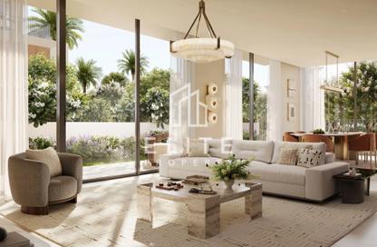 Villa - 4 Bedrooms - 6 Bathrooms for sale in Selvara - Grand Polo Club and Resort - Dubai Investment Park 2 (DIP 2) - Dubai Investment Park (DIP) - Dubai