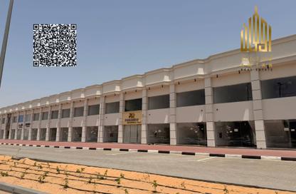 Land - Studio for sale in Kabbali Hills - Al Helio 2 - Al Helio - Ajman