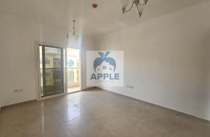 Apartment - 1 Bedroom - 2 Bathrooms for rent in Muwaileh 3 Building - Muwaileh - Sharjah