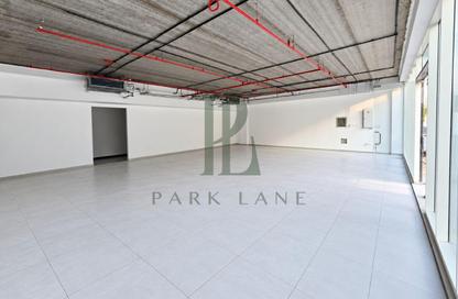 Show Room - Studio for rent in Azure by 1XL Infra - Dubai Investment Park 1 (DIP 1) - Dubai Investment Park (DIP) - Dubai
