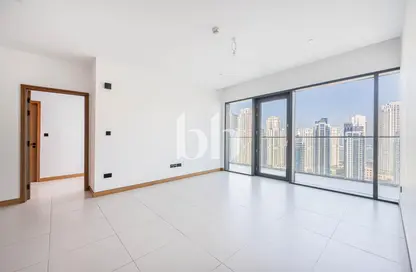 Apartment - 3 Bedrooms - 4 Bathrooms for rent in Vida Residences Dubai Marina - Dubai Marina - Dubai