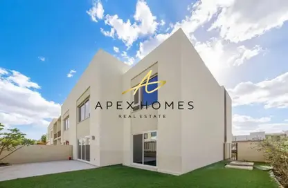 شقة - 3 غرف نوم - 2 حمامات للايجار في أوربانا المكدسة البيت بلوك 35 - أوربانا 1 - اوربانا - اعمار الجنوبية - دبي الجنوب (مركز دبي العالمي) - دبي