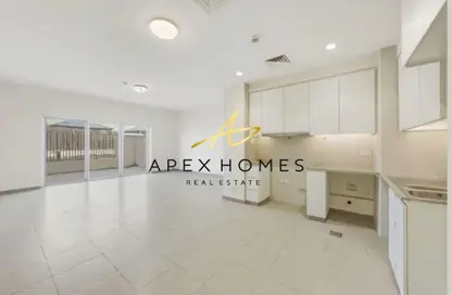 Apartment - 3 Bedrooms - 2 Bathrooms for rent in Block 35 - Urbana 1 - Urbana - EMAAR South - Dubai South (Dubai World Central) - Dubai