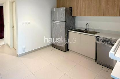 Villa - 3 Bedrooms - 4 Bathrooms for rent in The Pulse Beachfront - The Pulse - Dubai South (Dubai World Central) - Dubai