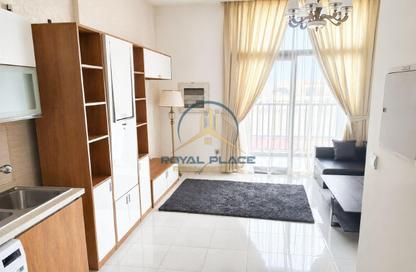 Apartment - Studio - 1 for sale in Glamz 1 - Glamz by Danube - Al Furjan - Dubai