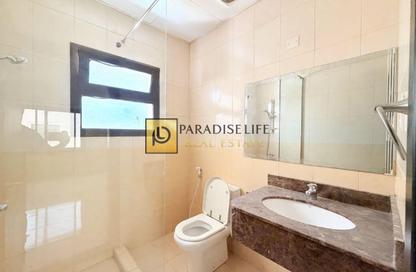 Villa - 3 - 4 for rent in Mirdiff 44 Villas - Mirdif - Dubai