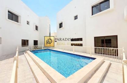 Villa - 3 - 4 for rent in Mirdiff 44 Villas - Mirdif - Dubai