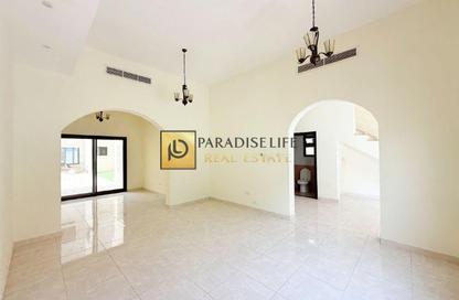 Villa - 3 - 4 for rent in Mirdiff 44 Villas - Mirdif - Dubai