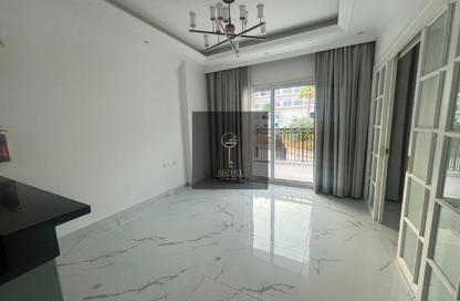Apartment - 2 Bedrooms - 3 Bathrooms for rent in Vincitore Benessere - Arjan - Dubai