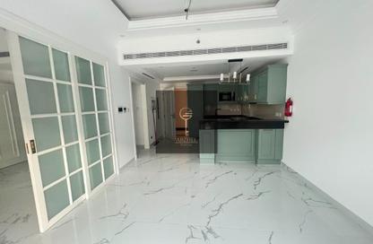 Apartment - 2 Bedrooms - 3 Bathrooms for rent in Vincitore Benessere - Arjan - Dubai