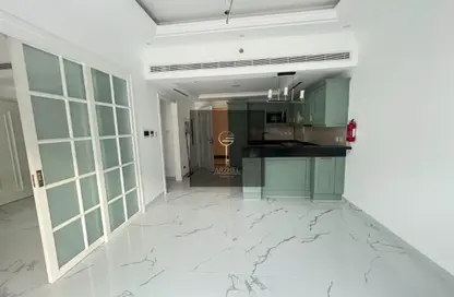 Apartment - 2 Bedrooms - 3 Bathrooms for rent in Vincitore Benessere - Arjan - Dubai