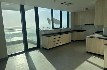 Apartment - 3 - 5 for sale in Sharjah Terraces - Al Khan Lagoon - Al Khan - Sharjah