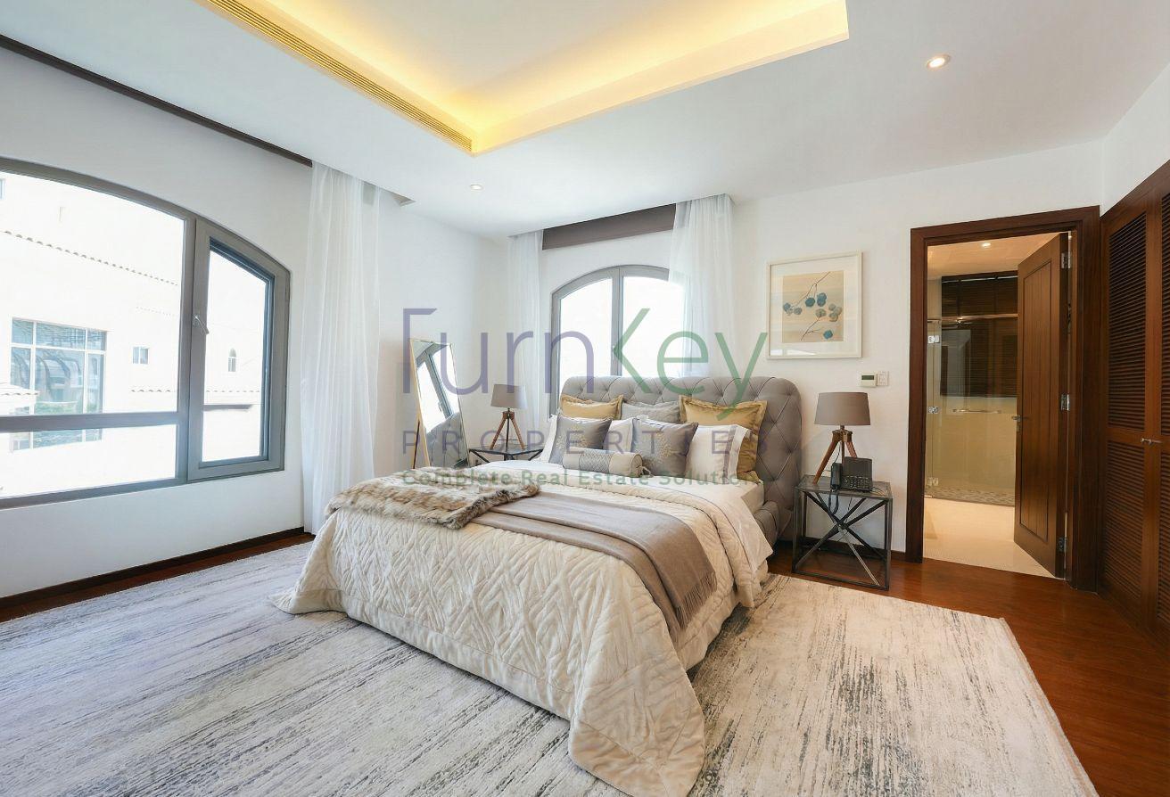 FULLY RENOVATED 5 BR I EXTENDED PLOT I FURNISHED photo 20