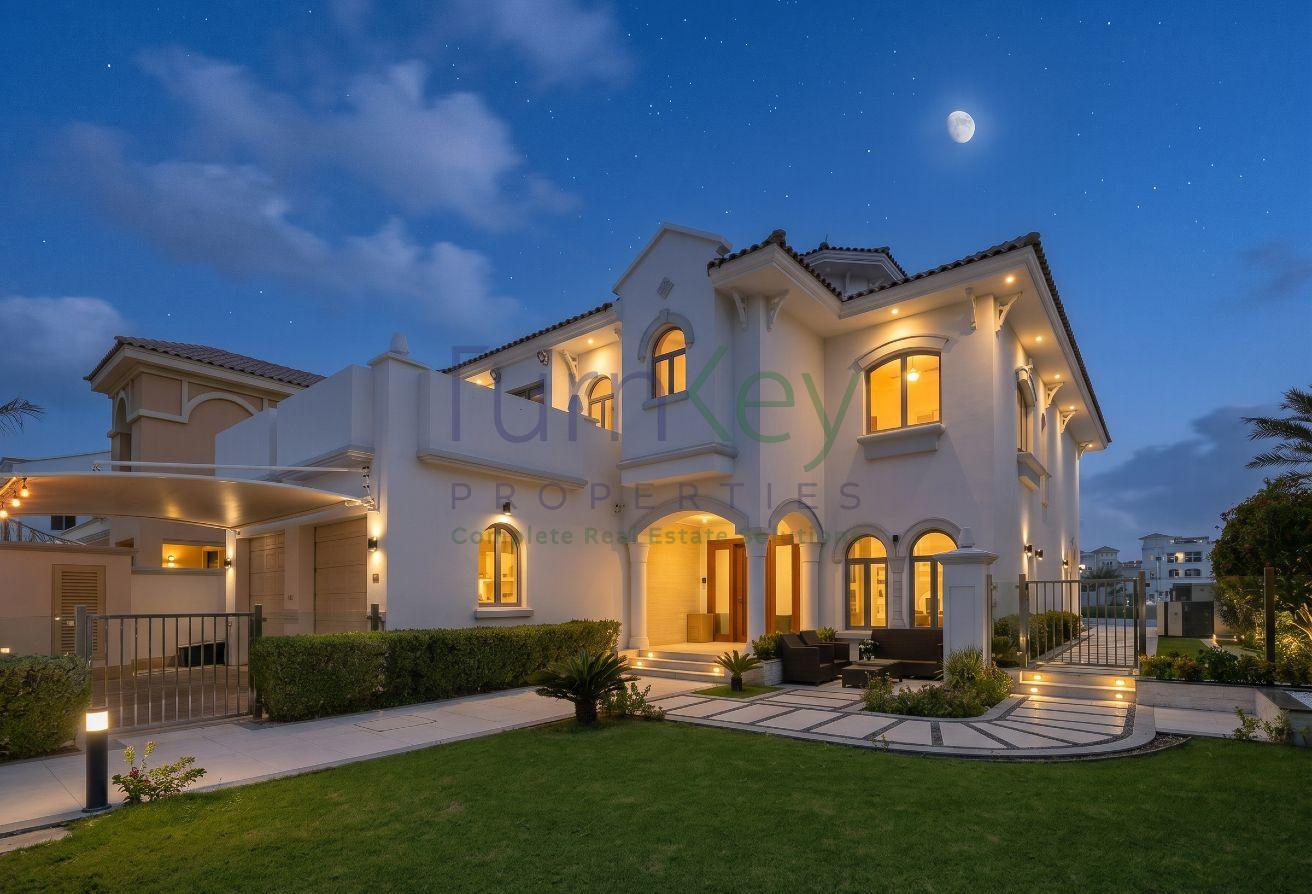 FULLY RENOVATED 5 BR I EXTENDED PLOT I FURNISHED photo 4