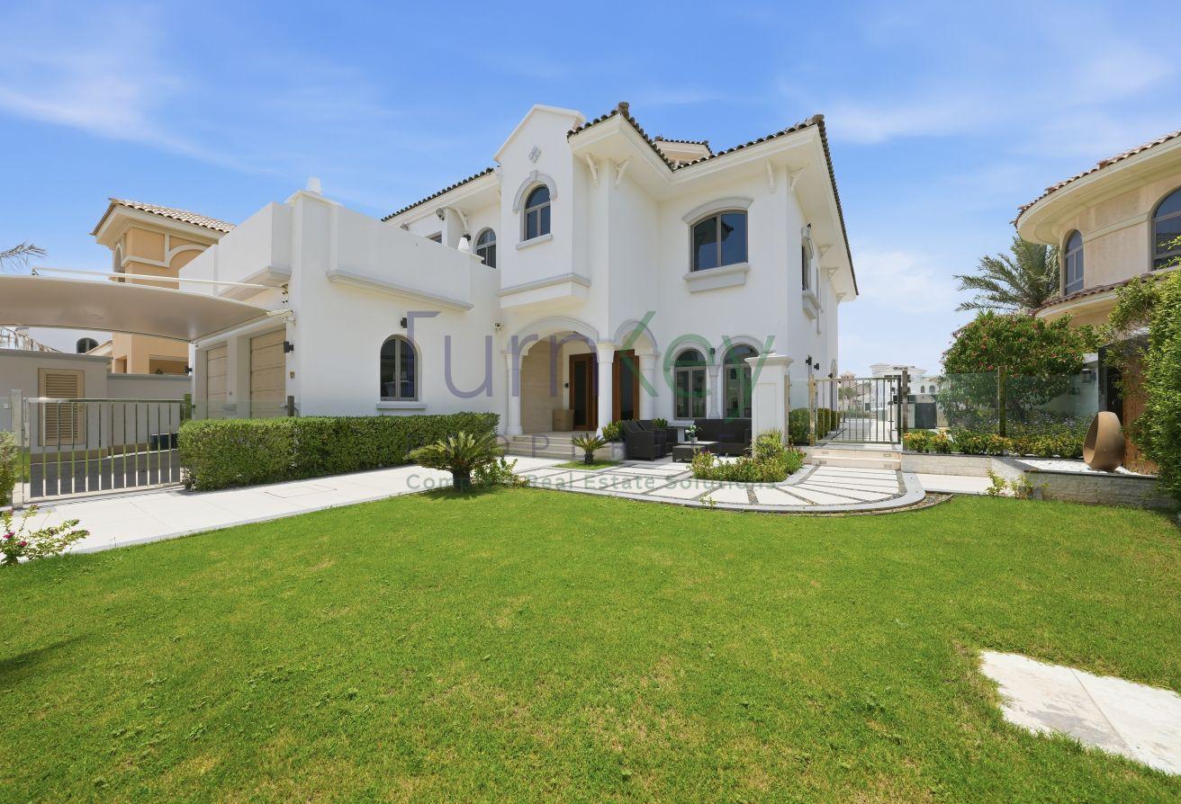 FULLY RENOVATED 5 BR I EXTENDED PLOT I FURNISHED photo 29