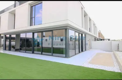 فيلا - 5 غرف نوم - 6 حمامات للايجار في جون - المرابع العربية 3 - دبي