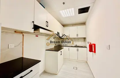 شقة - غرفة نوم - 2 حمامات للايجار في مبني الامير حمد - المدينة العالمية المرحلة 2 - 4 الورسان - الورسان - دبي