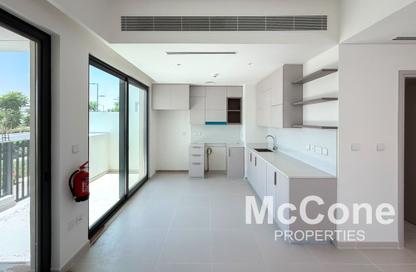 Townhouse - 3 Bedrooms - 4 Bathrooms for rent in Bliss - Arabian Ranches 3 - Dubai