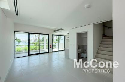 Townhouse - 3 Bedrooms - 4 Bathrooms for rent in Bliss - Arabian Ranches 3 - Dubai