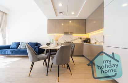 Apartment - 1 Bedroom - 1 Bathroom for rent in Azizi Riviera 15 - Azizi Riviera - Meydan One - Meydan - Dubai Apartment - 1 Bedroom - 1 Bathroom for rent in Azizi Riviera 15 - Azizi Riviera - Meydan One - Meydan - Dubai