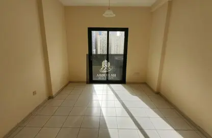 شقة - 2 غرف نوم - 2 حمامات للايجار في بناية المايا - النهدة - الشارقة