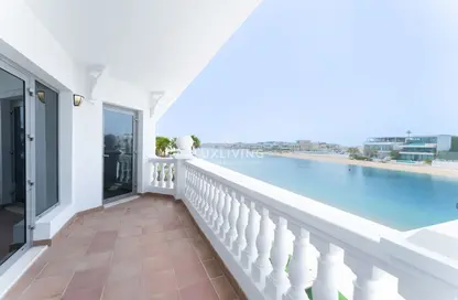 فيلا - 4 غرف نوم - 5 حمامات للبيع في O جاردن هومز سعفة - جاردن هومز - نخلة جميرا - دبي