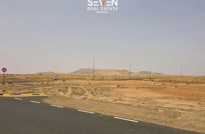 Land - Studio for sale in Al Qasimia - Sharjah Land - Studio for sale in Al Qasimia - Sharjah